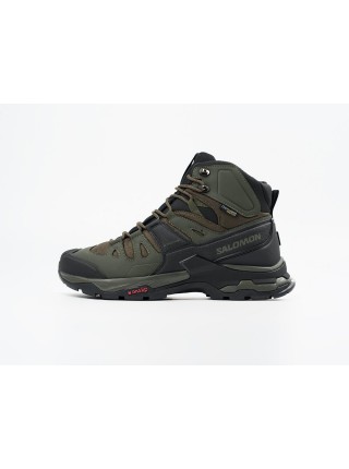 Зимние Ботинки Salomon Quest 4 GTX