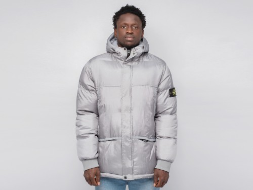 Куртка зимняя Stone Island