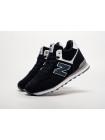 Зимние Кроссовки New Balance 574 Mid