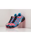 Кроссовки Salomon SPEEDCROSS 3 CS