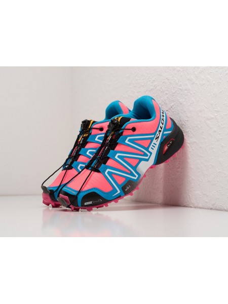 Кроссовки Salomon SPEEDCROSS 3 CS