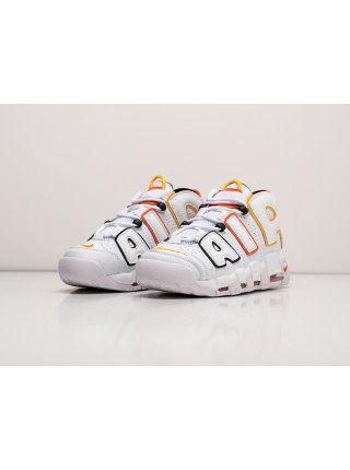 Кроссовки Nike Air More Uptempo