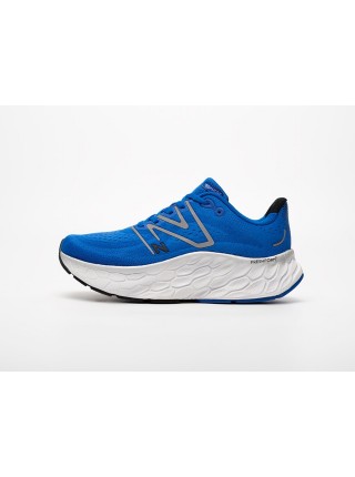 Кроссовки New Balance Fresh Foam X More Trail v4