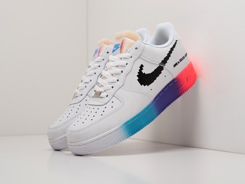 Кроссовки Nike Air Force 1 Low