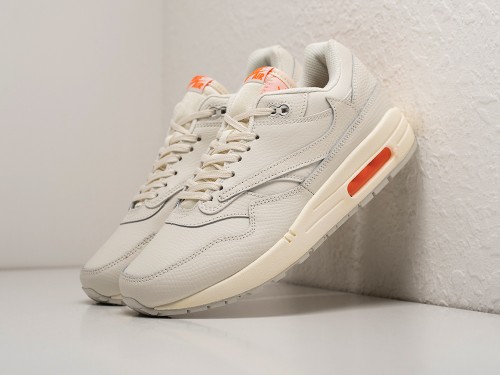 Кроссовки Nike Air Max 1 x Travis Scott