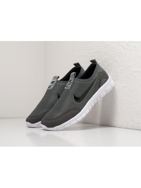 Кроссовки Nike Free N0.1 Slip-On