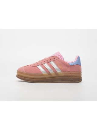 Кроссовки Adidas Gazelle Bold