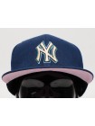 Бейсболка NY Yankees Snapback