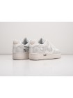 Кроссовки Louis Vuitton x Off-White х Nike Air Force 1 Low