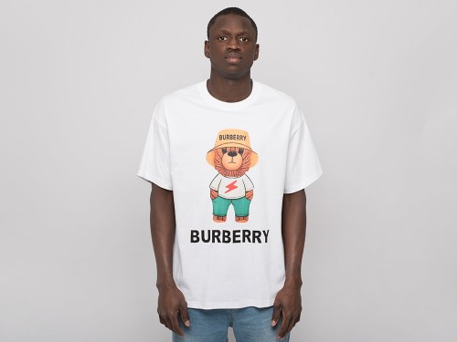 Футболка Burberry