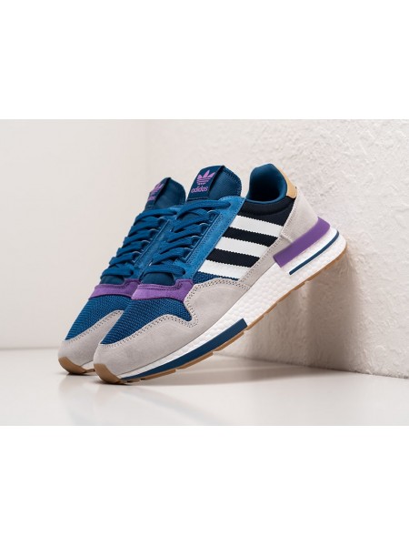 Кроссовки Adidas ZX 500 RM