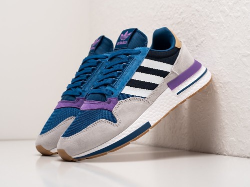 Кроссовки Adidas ZX 500 RM