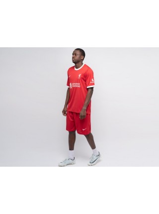 Футбольная форма Nike FC Liverpool