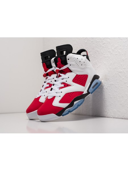 Кроссовки Nike Air Jordan 6