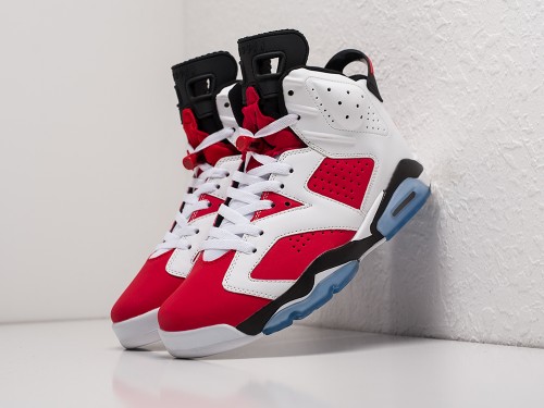 Кроссовки Nike Air Jordan 6