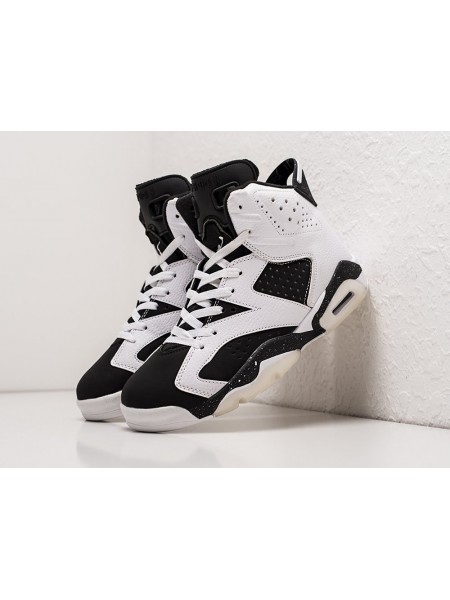 Кроссовки Nike Air Jordan 6