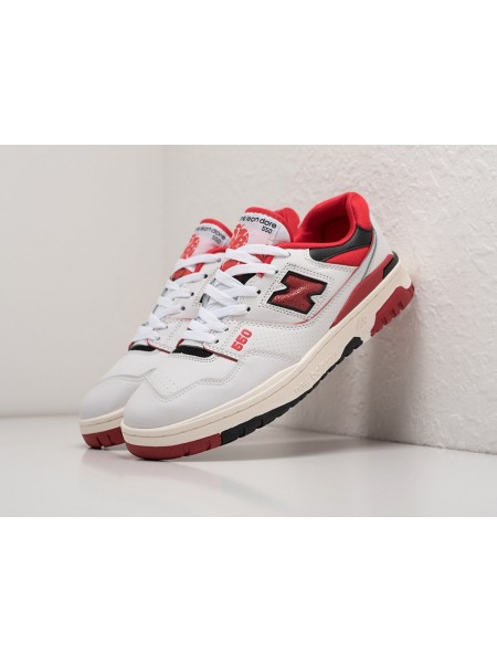 Кроссовки Aime Leon Dore x New Balance 550