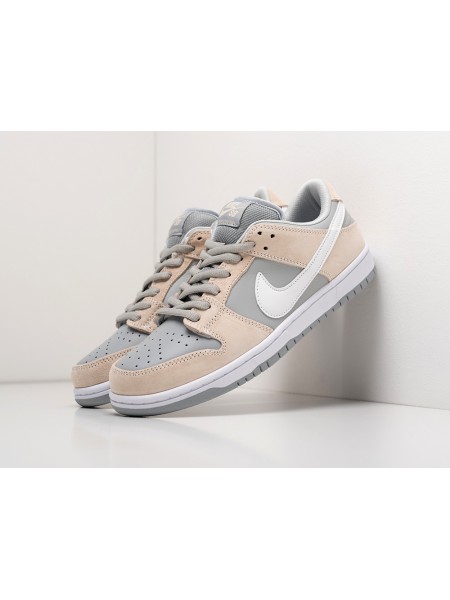 Кроссовки Nike SB Dunk Low