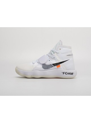 Кроссовки Off-White x Nike Hyperdunk 2017