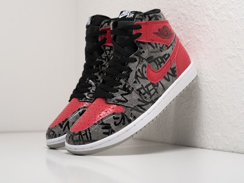 Кроссовки Nike Air Jordan 1 Mid