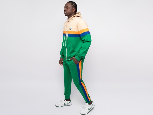 Спортивный костюм Gucci x The North Face