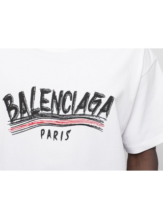 Футболка Balenciaga