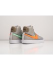 Кроссовки Nike Blazer Mid 77