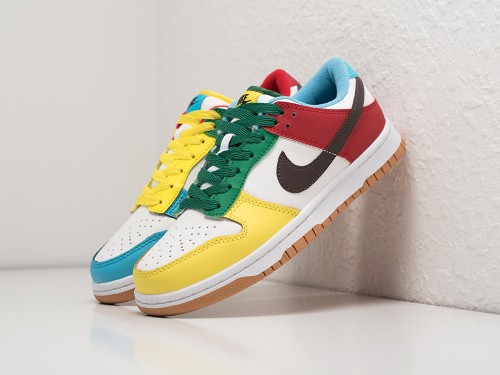 Кроссовки Nike SB Dunk Low