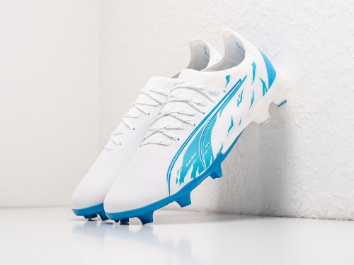 Футбольная обувь Puma Ultra Ultimate FG