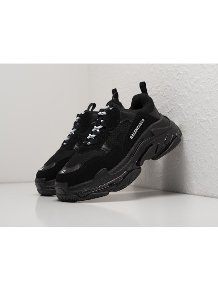 Кроссовки Balenciaga Triple S