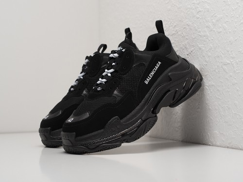 Кроссовки Balenciaga Triple S