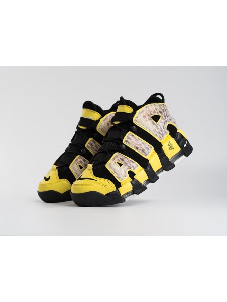 Кроссовки Nike Air More Uptempo