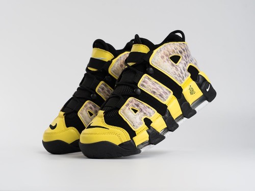 Кроссовки Nike Air More Uptempo