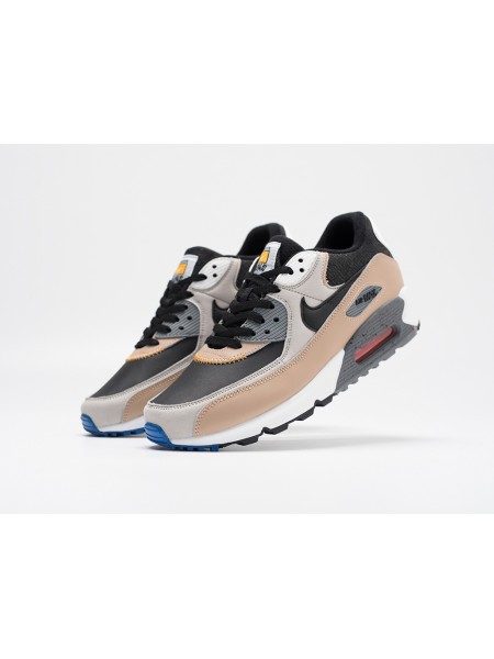 Кроссовки Nike Air Max 90