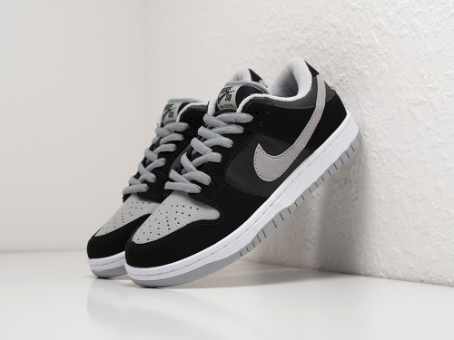 Кроссовки Nike SB Dunk Low