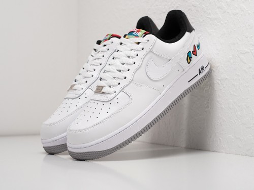 Кроссовки Nike Air Force 1 Low