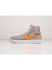 Кроссовки Nike Blazer Mid 77