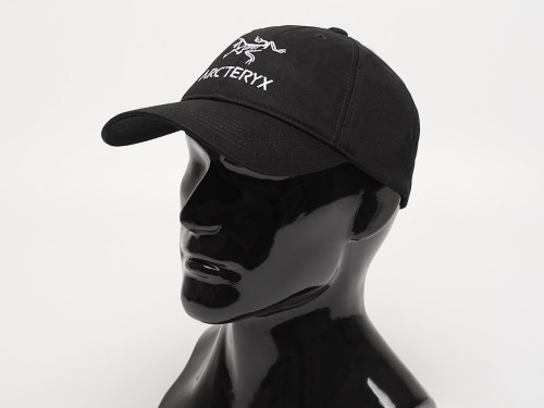 Бейсболка Arcteryx