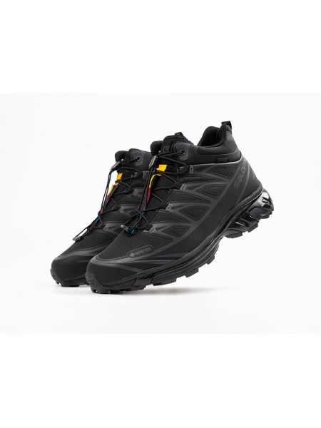 Зимние Кроссовки Salomon ADVANCED XT-6 ADV Mid