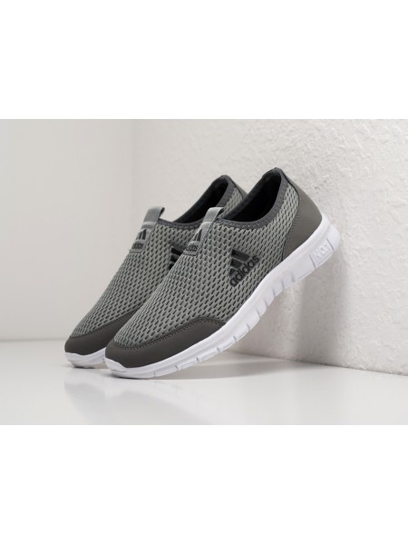 Кроссовки Adidas Free N0.1 Slip-On