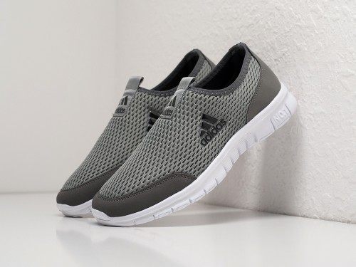 Кроссовки Adidas Free N0.1 Slip-On