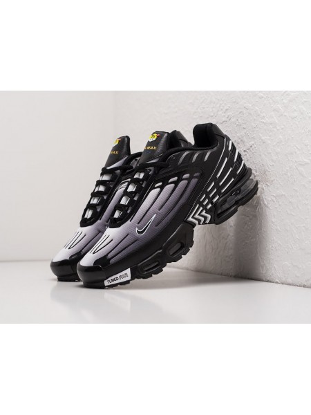 Кроссовки Nike Air Max Plus 3