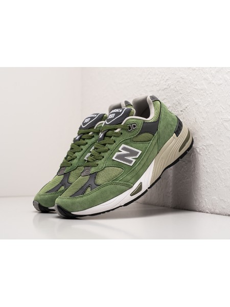 Кроссовки New Balance 991