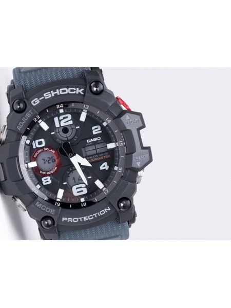 Часы Casio G-Shock GWG-100