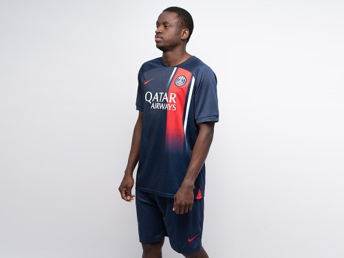 Футбольная форма Nike FC PSG