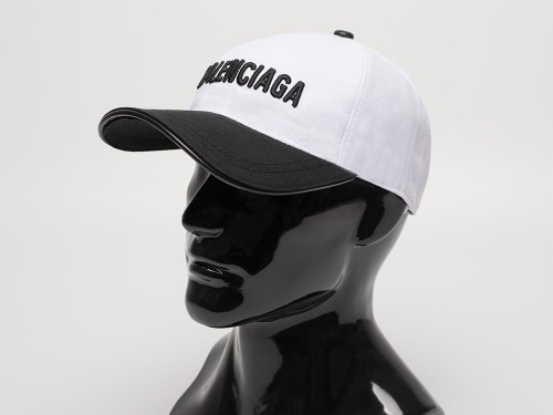 Бейсболка Balenciaga