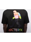 Футболка Arcteryx