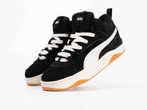 Зимние Кроссовки Puma 180 High