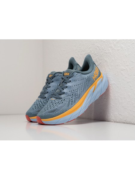 Кроссовки Hoka Clifton 8