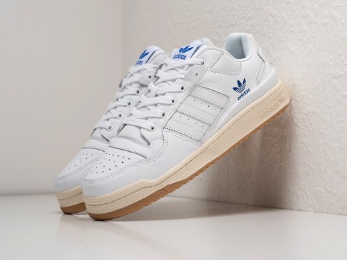 Кроссовки Adidas Forum Low